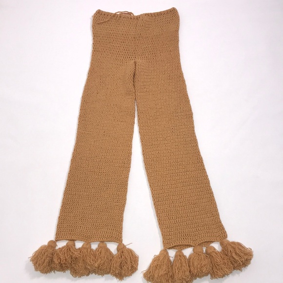 Elexiay knit sweater and pant large size - Picture 3 of 7